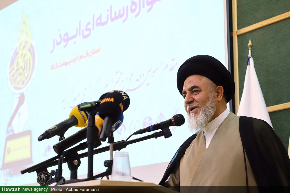 جشنوارهای زنده و نسلساز در جنگ روایتها / کار خوب تولیت مسجد مقدس جمکران