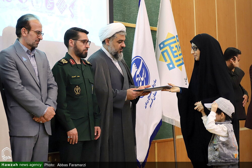 جشنوارهای زنده و نسلساز در جنگ روایتها / کار خوب تولیت مسجد مقدس جمکران