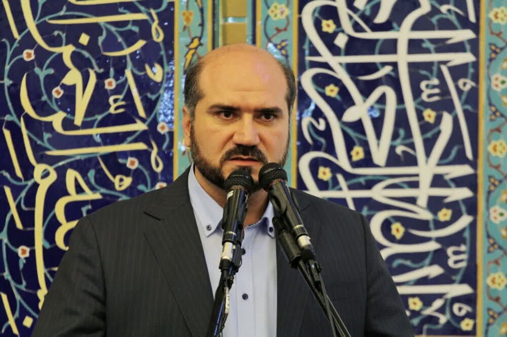 Şəhid Rəisi vilayətə bağlılığın və Ali Rəhbərə itaətin parlaq təzahürü idi.
