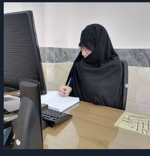 رسانه عرصه‌ای برای  شکل دهی فرهنگ و تمدن سازی است