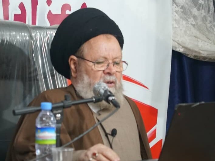 مدرسہ علمیہ الولایہ قم کے تحت منعقدہ پانچ روزہ "شبہات محرم و عزاداری اور جوابات" ورکشاپس اختتام پذیر/تقسیمِ اسناد