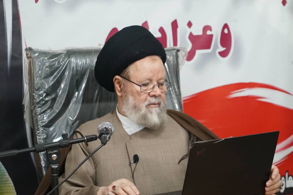 مدرسہ علمیہ الولایہ قم کے تحت منعقدہ پانچ روزہ "شبہات محرم و عزاداری اور جوابات" ورکشاپس اختتام پذیر/تقسیمِ اسناد