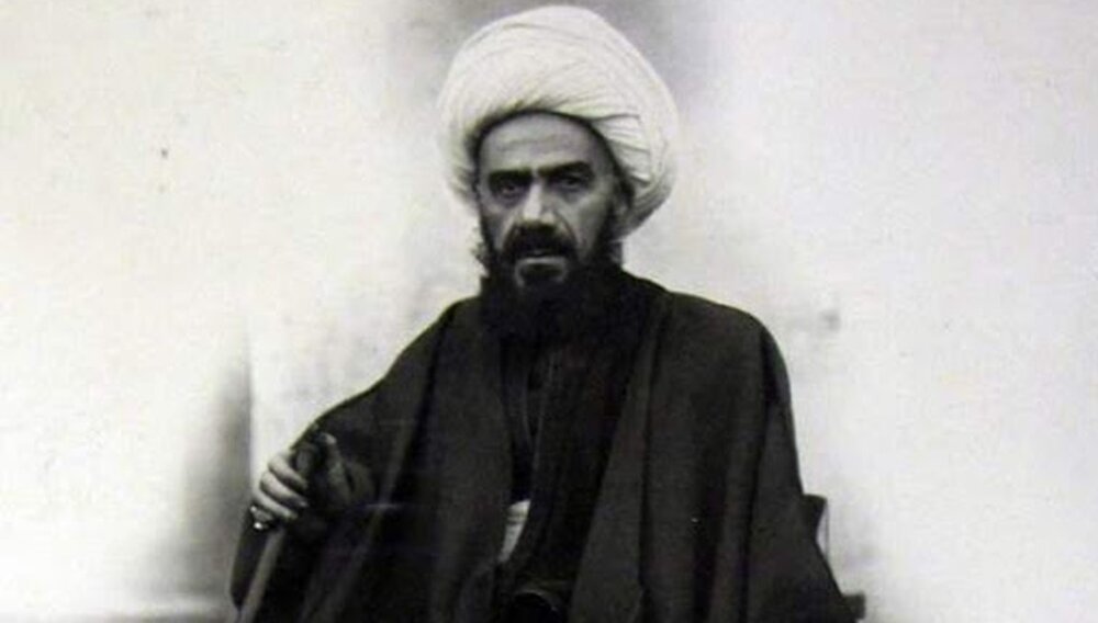 Yarım Asır Önceden Merhum Ayetullah Kaşifü'l-Gitâ Uyarmıştı: Amerika, Arap Ülkelerine Silah Verirse  İsrail’le Savaşmamaları Şartıyla Verir