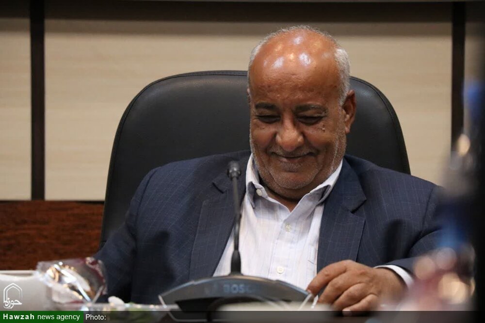 پیشگامان رسانه دارالعباده