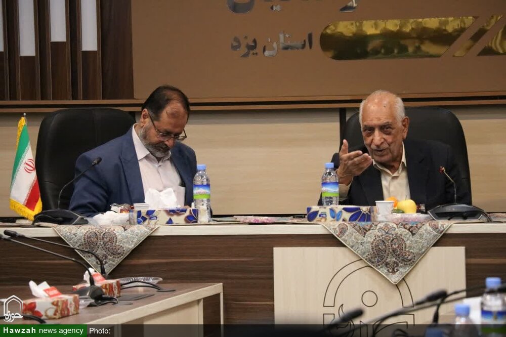 پیشگامان رسانه دارالعباده