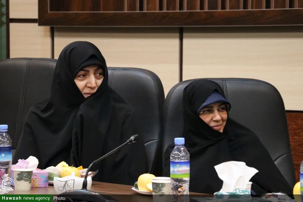 پیشگامان رسانه دارالعباده