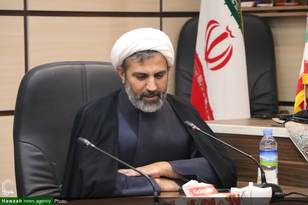 پیشگامان رسانه دارالعباده