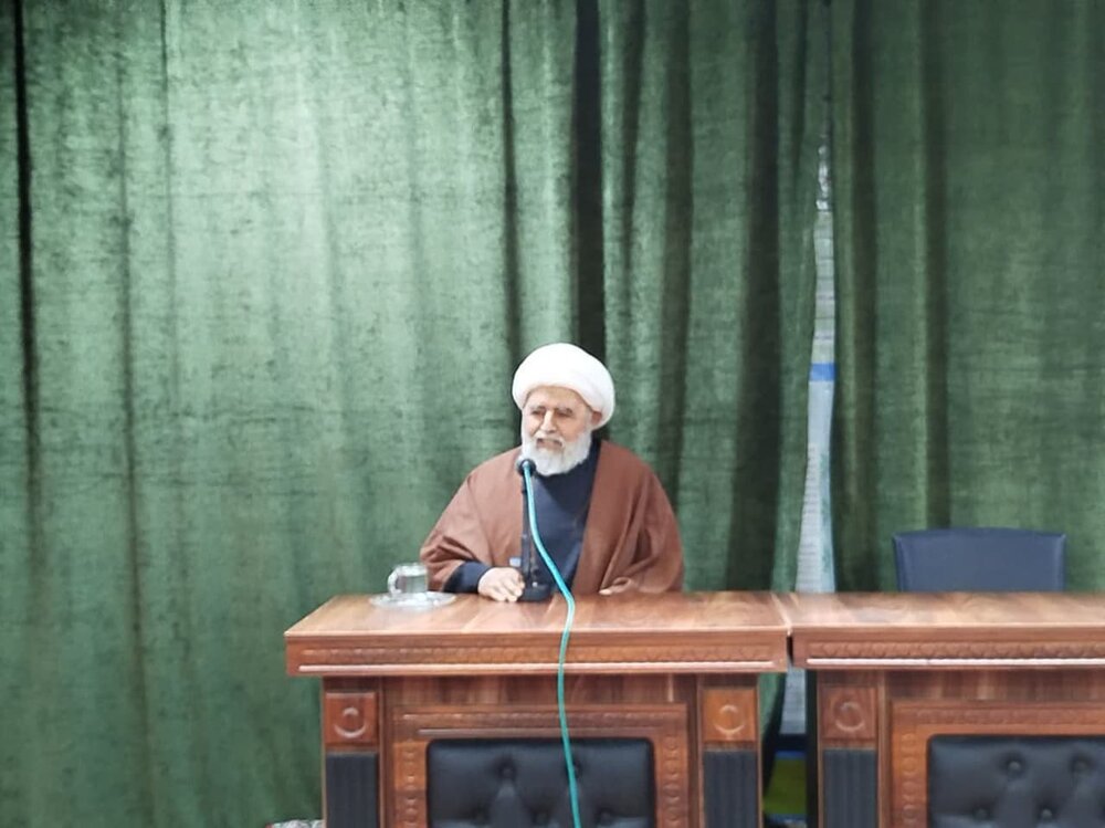 لزوم اهتمام جدی طلاب به تربیت نوجوانان