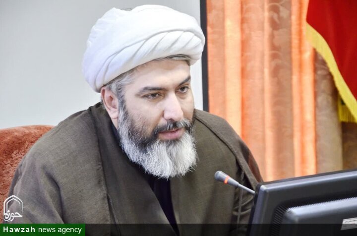 به دنبال ارتقای جریان مداحی در استان زنجان هستیم