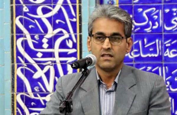خارگ همواره در خط مقدم مقاومت، ایثار و کار جهادی بوده است