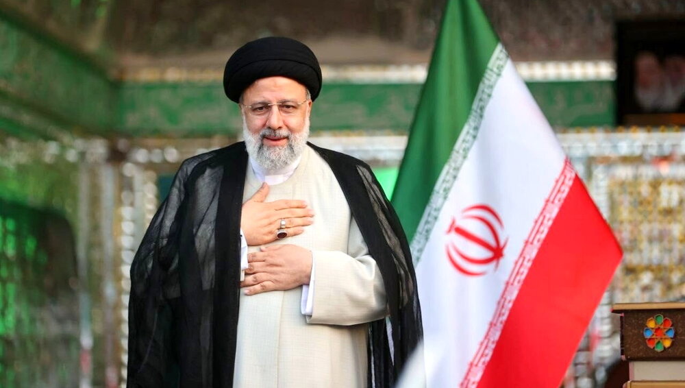 شہید رئیسی کی زندگی کا شعار؛ دنیا سے بے نیازی اور مظلوم کی حمایت رہا ہے