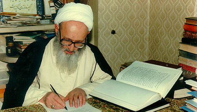 Coupe ta connexion avec l’enfer...