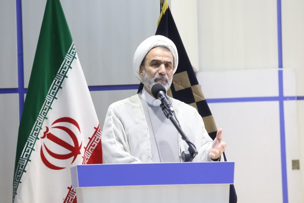 مهمترین ویژگی شهید آیت الله رئیسی خدمتگزاری به ملت بود