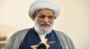 انقلاب اسلامی نے مشرق و مغرب کی طاقت کے توازن کو بدل کر رکھ دیا
