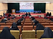 پاکستان بھر کے شیعہ حوزات علمیہ کے درمیان علمی اولمپیاڈ کا انعقاد / 3000 سے زائد طلبہ و طالبات کی شرکت