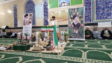 شهدای خدمت در سنگر مدیریت و میدان عمل به آرمان‌های انقلاب وفادار بودند