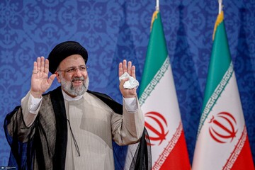 خدمات و دستاوردهای دولت سیزدهم/ یاد و خاطره شهید رئیسی همواره زنده است