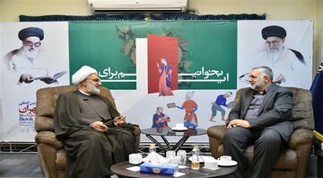 حوزه علمیه خراسان با تکیه بر پیشینه هزارساله، جایگاه ممتاز خود را در اندیشه و تربیت دینی حفظ می‌کند