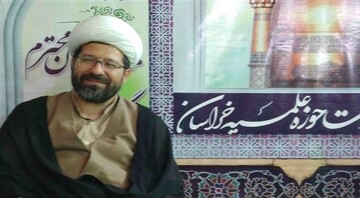 تولید آثار پژوهشی حوزه علمیه خراسان پاسخگوی نیازهای نوپدید جامعه است