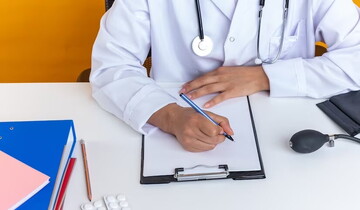 احکام شرعی | تجویز پزشکی فرآورده‌های الکلی