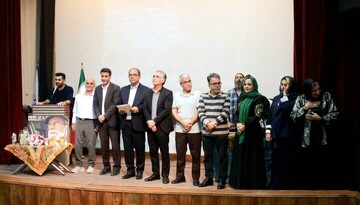 حمایت از فعالیت‌های فرهنگی بخش خصوصی، سیاست دولت است