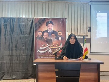 شهید رئیسی، سرباز ولایت فقیه بود