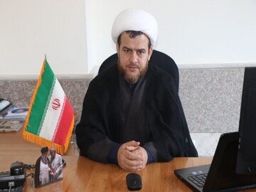 برگزاری نشست تخصصی «تبیین‌گری جنگ و مقاومت» در بیجار