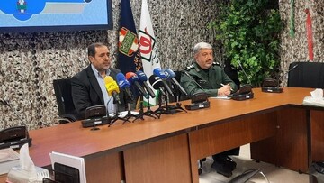 سوم خرداد، قله مناسبت‌های ملی دفاع مقدس است / برگزاری بیش از ۱۲۰۰ فعالیت فرهنگی، هنری و مردمی در سراسر کشور