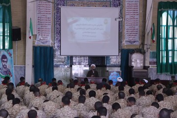 جهاد مقدس، یک فرهنگ است که فراموش آن برابر با تضعیف هویت  دینی است