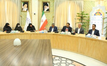 لزوم حمایت از هسته‌های نوآور بانوان در جامعه