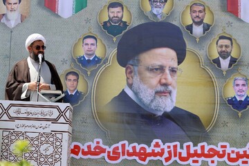 بیان برخی مطالب در رابطه با مباحث علمی شهید رئیسی، منصفانه نبود