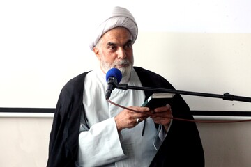 شهید محرابی، الگوی رعایت حریم و حقوق مردم بود