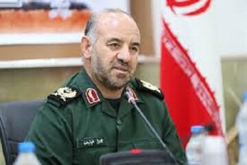 روحانیت روحیه جهاد و مقاومت را در جامعه تقویت کرد