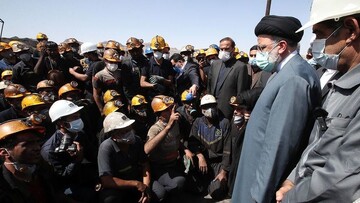 یادداشت | شهید جمهور؛ پرچم‌دار خدمت بی‌ادعا