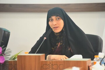 طرح «شهر دخت کریمه» به دنبال ایجاد پایگاه تربیتی دخترانه در جهان اسلام است