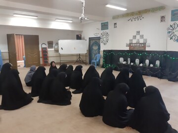 تصاویر/ برگزاری مراسم یادبود شهدای خدمت در محلات