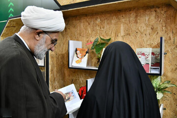 سردار سلیمانی شخصیتی بزرگ و فراملی داشت/ تلاش شود همه گروه ها با سردار سلیمانی آشنا شوند