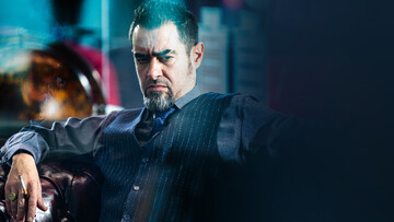 لکنت در روایت قصه با وجود کپی‌کاری هالیوودی!