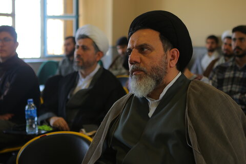 اختتامیه جشنواره استانی حلی (ره) استان همدان