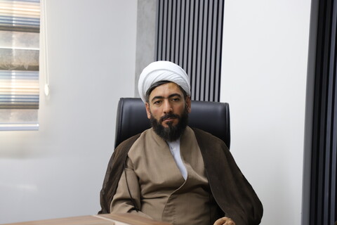 تصاویر/ نشست هم اندیشی مبلغین فضای مجازی