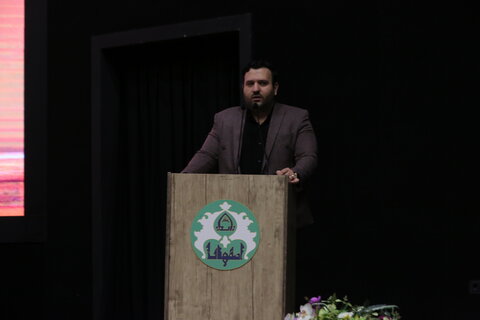 تصاویر / مراسم سالگرد شهدای خدمت در دانشگاه اصفهان‎