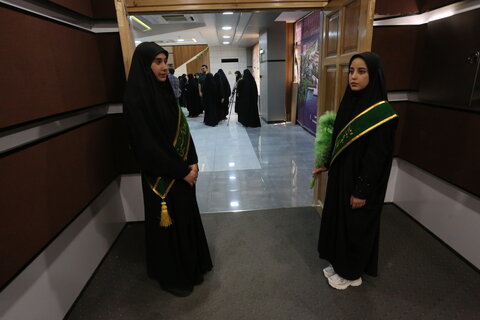 تصاویر / مراسم سالگرد شهدای خدمت در دانشگاه اصفهان‎