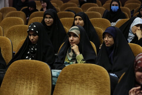 تصاویر / مراسم سالگرد شهدای خدمت در دانشگاه اصفهان‎