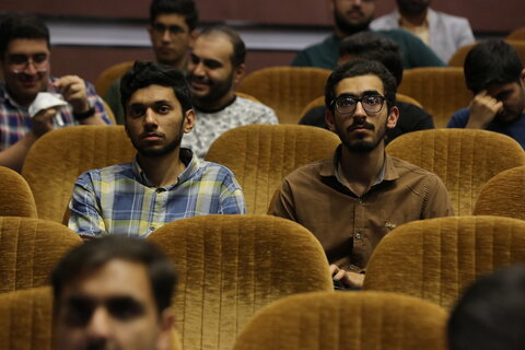 تصاویر / مراسم سالگرد شهدای خدمت در دانشگاه اصفهان‎