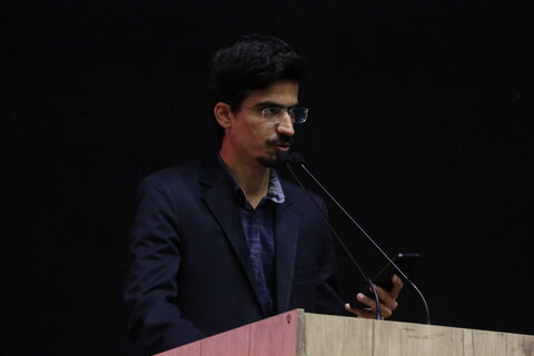 تصاویر / مراسم سالگرد شهدای خدمت در دانشگاه اصفهان‎