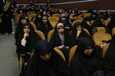 تصاویر / مراسم سالگرد شهدای خدمت در دانشگاه اصفهان‎