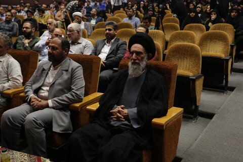 تصاویر / مراسم سالگرد شهدای خدمت در دانشگاه اصفهان‎