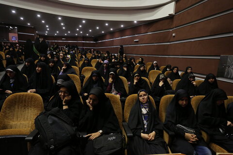 تصاویر / مراسم سالگرد شهدای خدمت در دانشگاه اصفهان‎