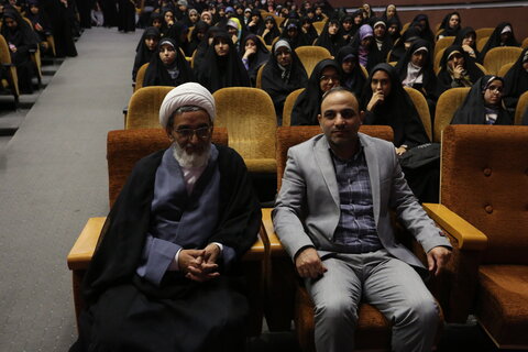 تصاویر / مراسم سالگرد شهدای خدمت در دانشگاه اصفهان‎