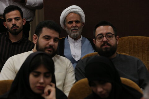 تصاویر / مراسم سالگرد شهدای خدمت در دانشگاه اصفهان‎